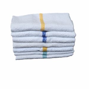 BAR MOP 100% COTTON