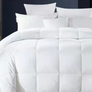 DUVET BLANKET