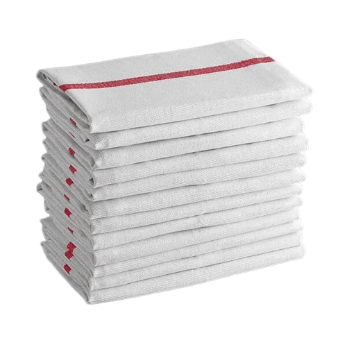 KITCHEN TOWEL & HUCK TOWEL 100% COTTON