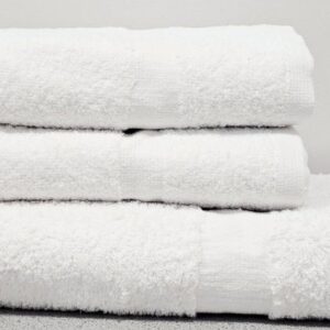 DELUXE 100% COTTON 16S OPEN END SINGLE CAM