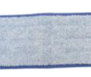 MICROFIBER WET MOP 80% POLYESTER 20% POLYAMIDE