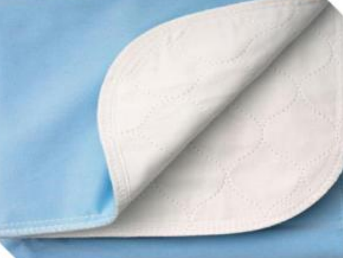 INCONTINENCE PAD WATERPROOF NON-SLIP HIGH ABSORBANT