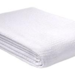 THERMAL BLANKET 100% COTTON