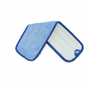 MICROFIBER WET MOP 80% POLYESTER 20% POLYAMIDE